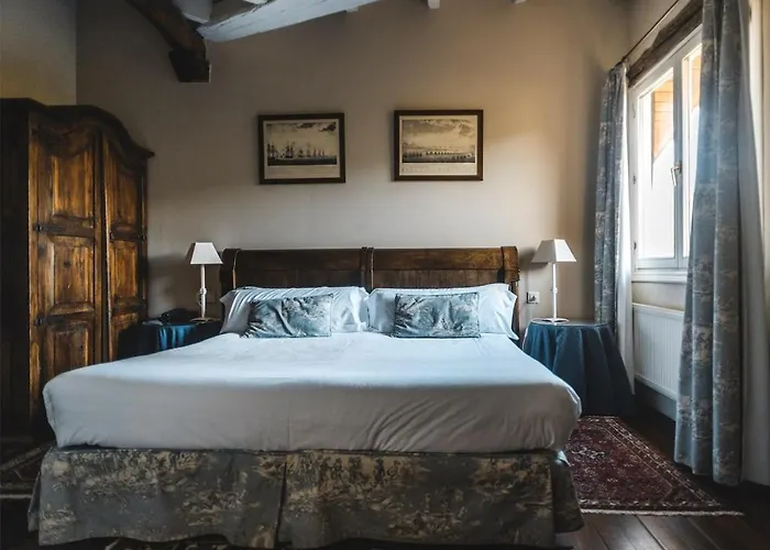 Hotel Zubieta